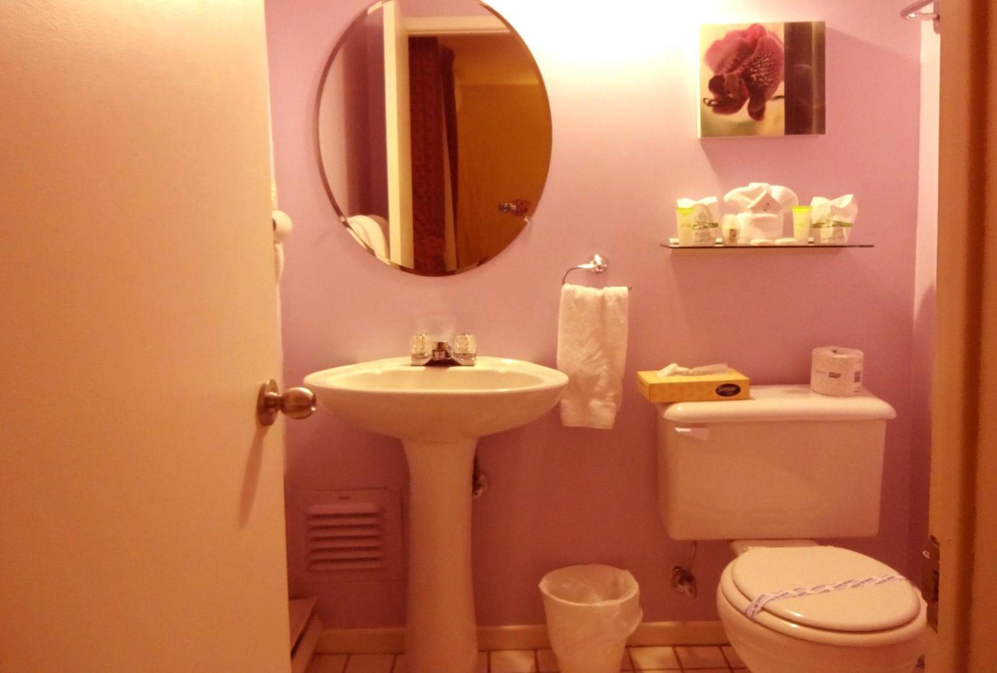 Hotel Alila Saint-Sauveur-des-Monts Dış mekan fotoğraf