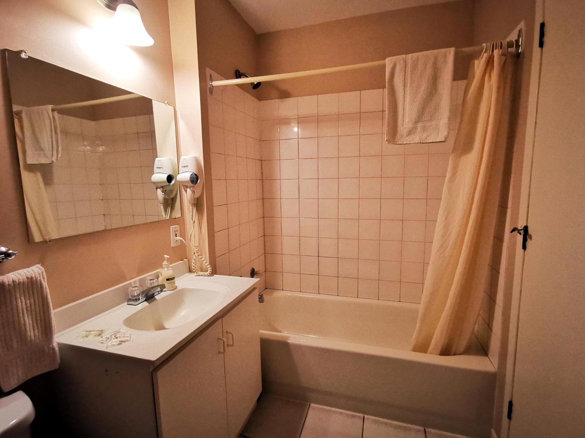 Hotel Alila Saint-Sauveur-des-Monts Dış mekan fotoğraf
