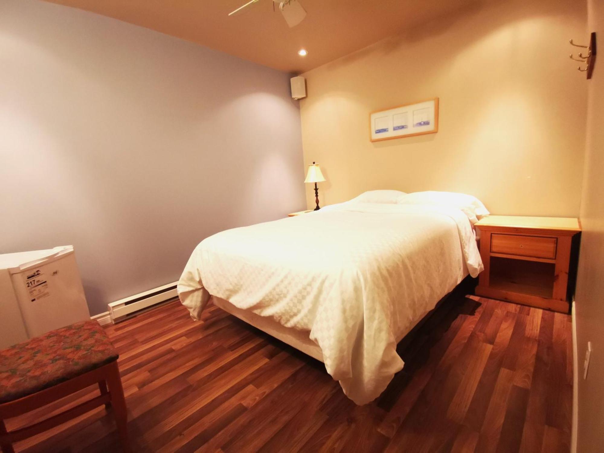Hotel Alila Saint-Sauveur-des-Monts Dış mekan fotoğraf